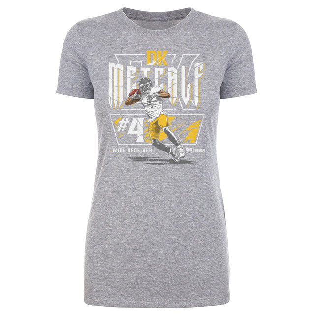 DK Metcalf Women's T-Shirt | 500 LEVEL