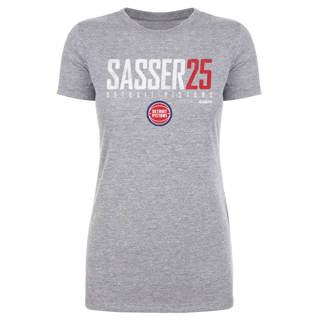 Marcus Sasser Women&#39;s T-Shirt | 500 LEVEL