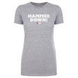 WTGL Women's T-Shirt | 500 LEVEL