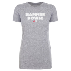 WTGL Women's T-Shirt | 500 LEVEL