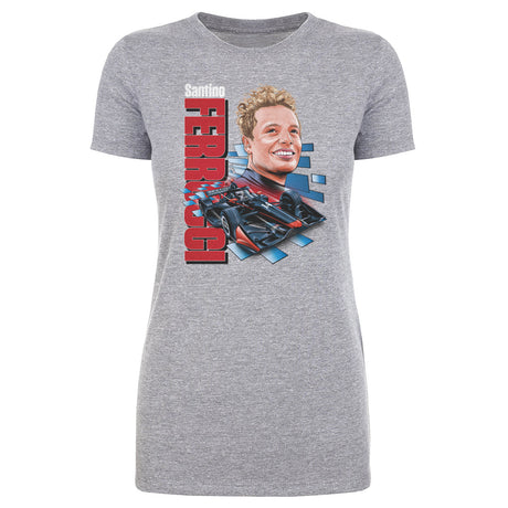 Santino Ferrucci Women's T-Shirt | 500 LEVEL