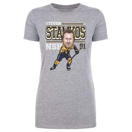 Steven Stamkos Women's T-Shirt | 500 LEVEL