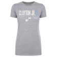 Walter Clayton Jr. Women's T-Shirt | 500 LEVEL