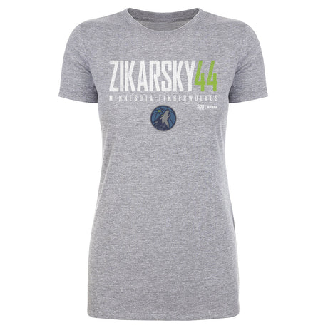 Rocco Zikarsky Women's T-Shirt | 500 LEVEL