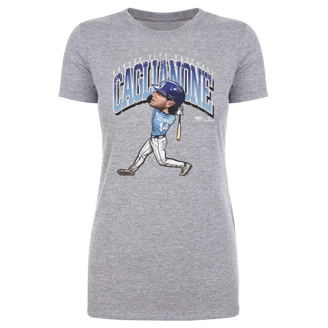 Jac Caglianone Women's T-Shirt | 500 LEVEL