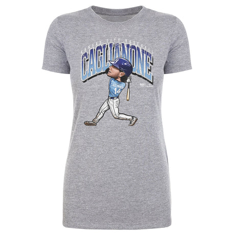 Jac Caglianone Women's T-Shirt | 500 LEVEL