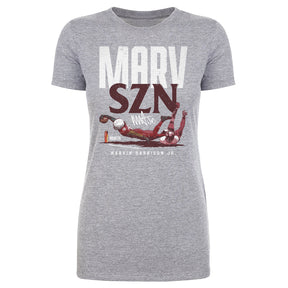Marvin Harrison Jr. Women's T-Shirt | 500 LEVEL