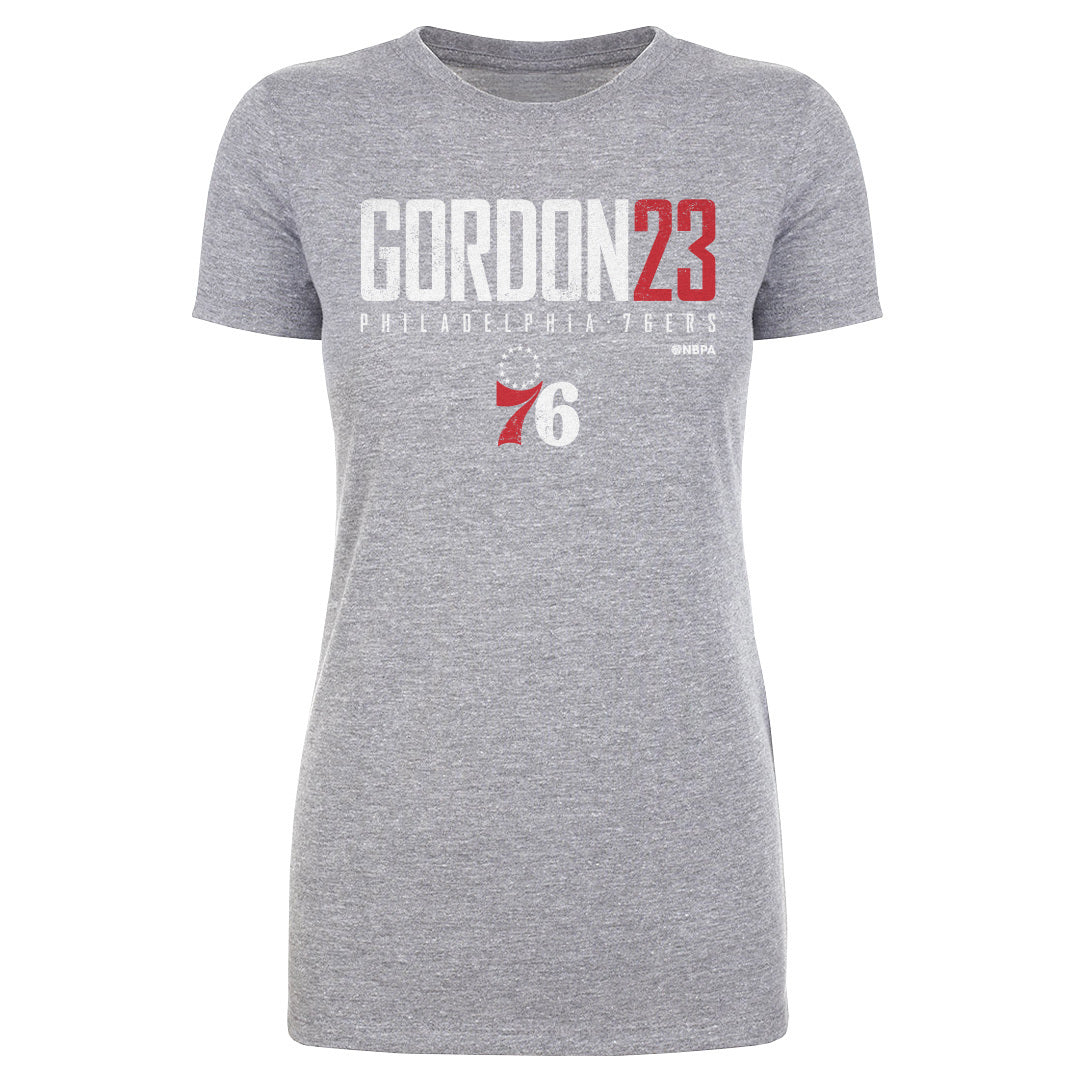 Eric Gordon Women's T-Shirt | 500 LEVEL