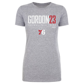 Eric Gordon Women's T-Shirt | 500 LEVEL