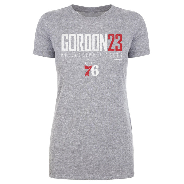 Eric Gordon Women's T-Shirt | 500 LEVEL