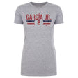 Luis Garcia Jr. Women's T-Shirt | 500 LEVEL