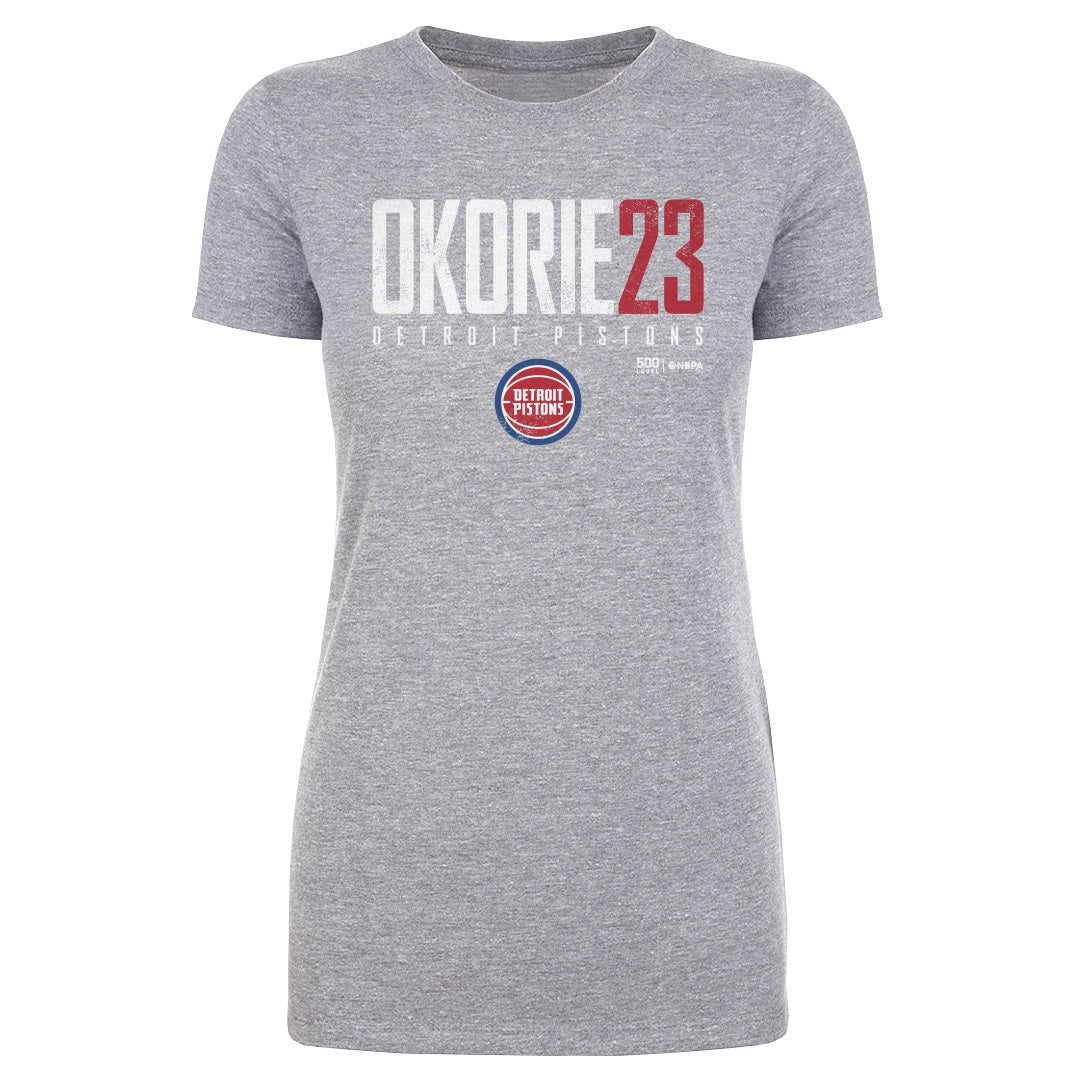 Ebuka Okorie Women's T-Shirt | 500 LEVEL