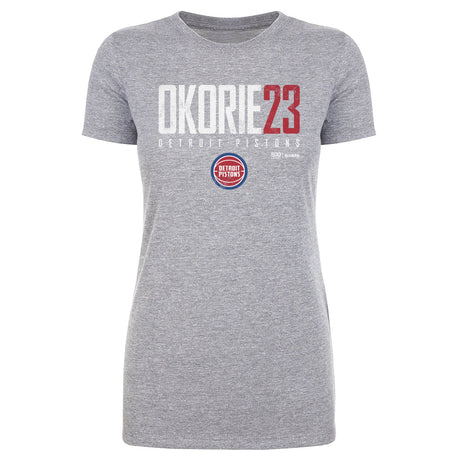 Ebuka Okorie Women's T-Shirt | 500 LEVEL