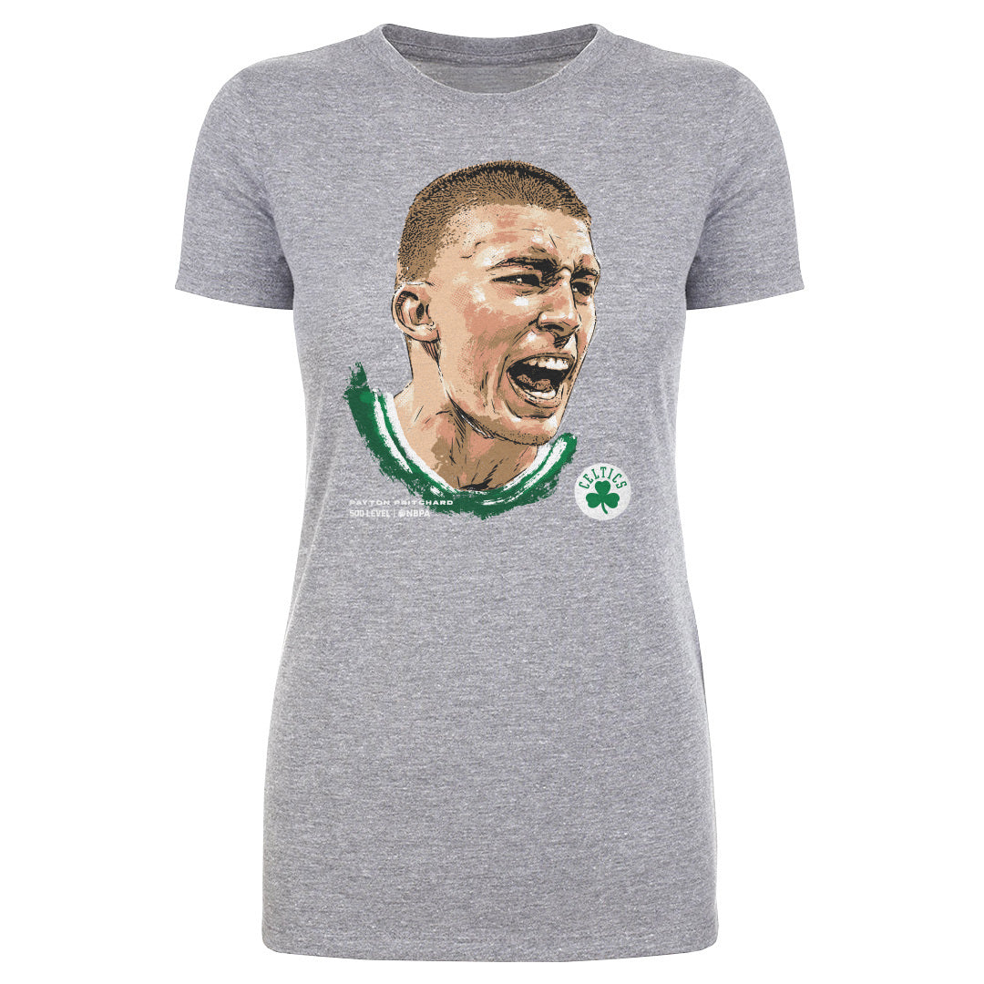 Payton Pritchard Women's T-Shirt | 500 LEVEL