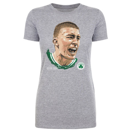 Payton Pritchard Women's T-Shirt | 500 LEVEL
