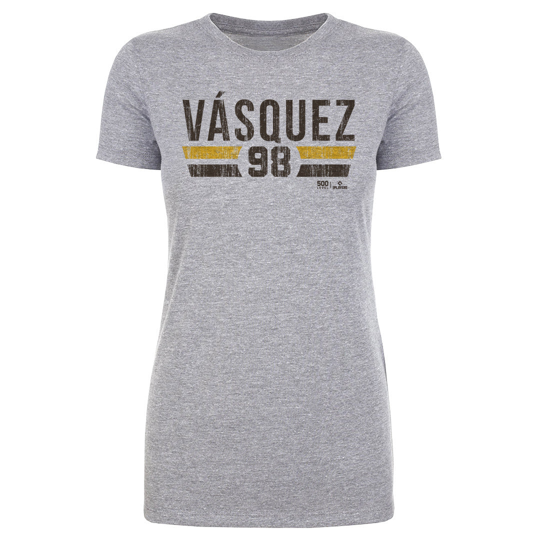 Randy Vasquez Women's T-Shirt | 500 LEVEL