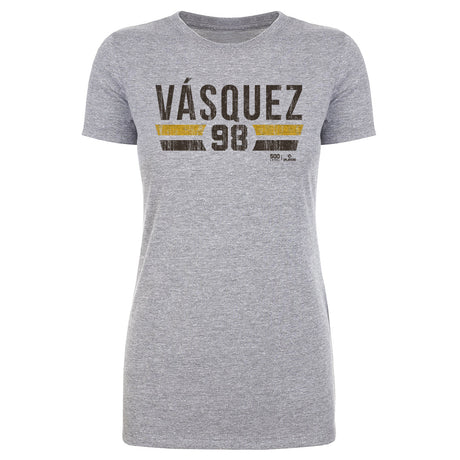 Randy Vasquez Women's T-Shirt | 500 LEVEL