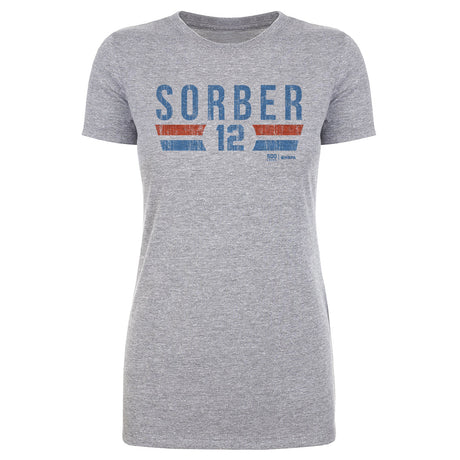 Thomas Sorber Women's T-Shirt | 500 LEVEL