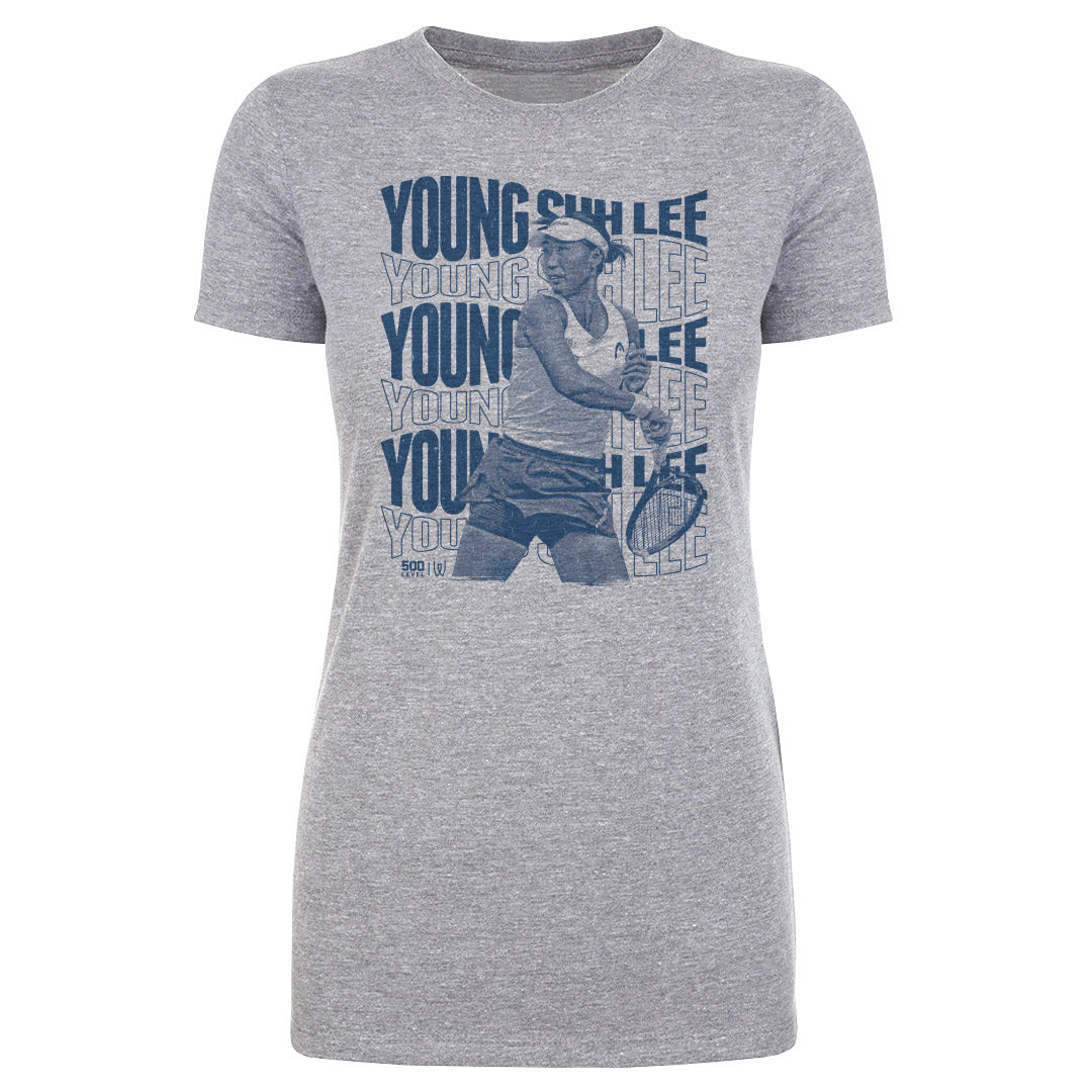 Carol Young Suh Lee Women's T-Shirt | 500 LEVEL
