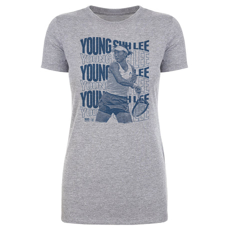 Carol Young Suh Lee Women's T-Shirt | 500 LEVEL