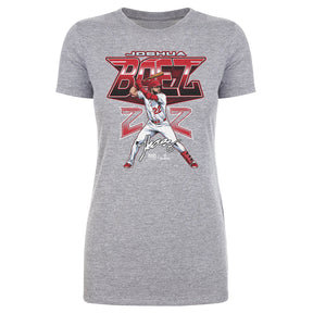 Joshua Baez Women's T-Shirt | 500 LEVEL