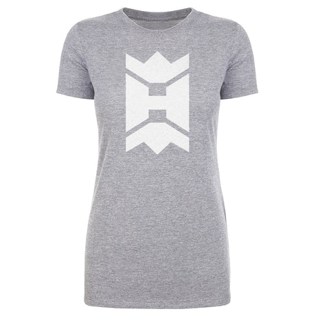 Jihad Ward Women's T-Shirt | 500 LEVEL