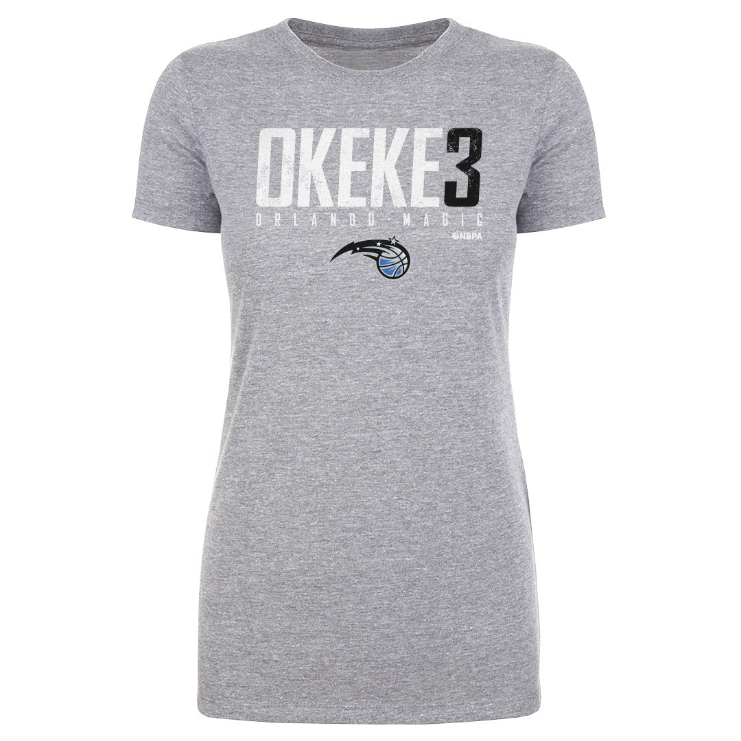 Chuma Okeke Women&#39;s T-Shirt | 500 LEVEL