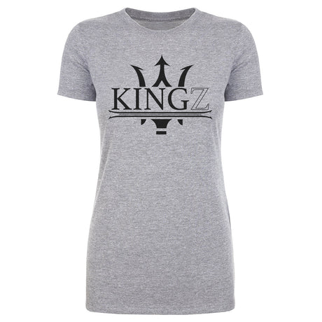 Jihad Ward Women's T-Shirt | 500 LEVEL