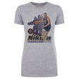Nikola Jokic Women's T-Shirt | 500 LEVEL