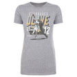 Chris Olave Women's T-Shirt | 500 LEVEL