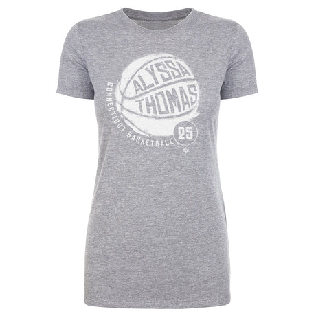 Alyssa Thomas Women's T-Shirt | 500 LEVEL