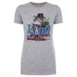 Nolan Ryan Women's T-Shirt | 500 LEVEL