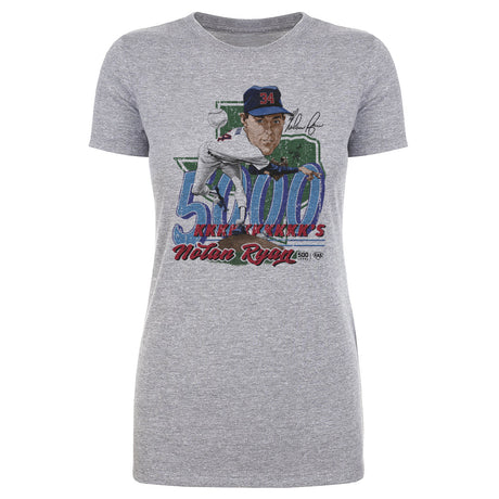 Nolan Ryan Women's T-Shirt | 500 LEVEL