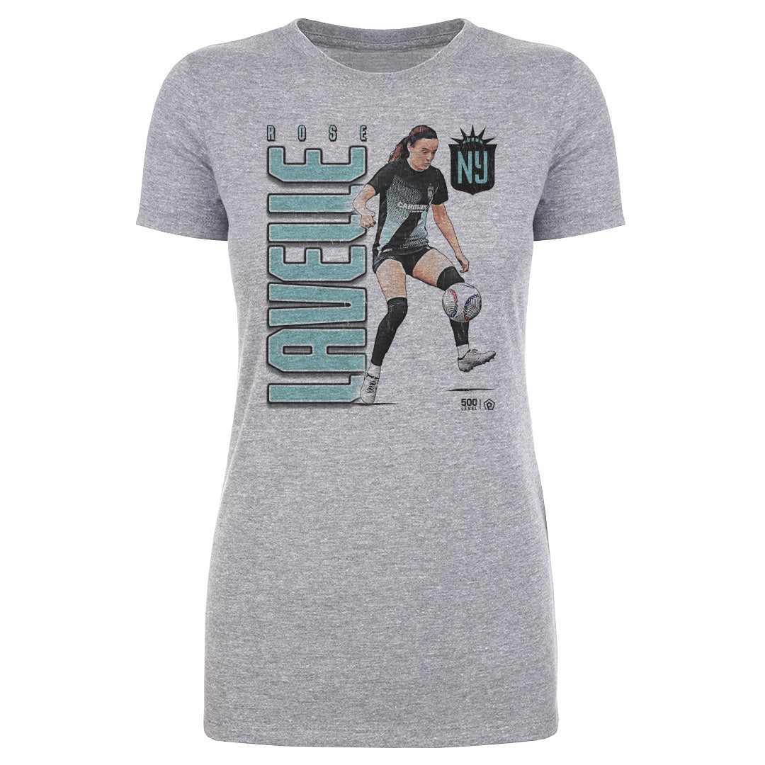 Rose Lavelle Women's T-Shirt | 500 LEVEL