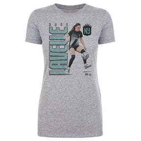 Rose Lavelle Women's T-Shirt | 500 LEVEL