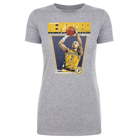 Andrew Nembhard Women's T-Shirt | 500 LEVEL
