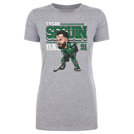 Tyler Seguin Women's T-Shirt | 500 LEVEL