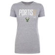 Bobby Portis Women's T-Shirt | 500 LEVEL