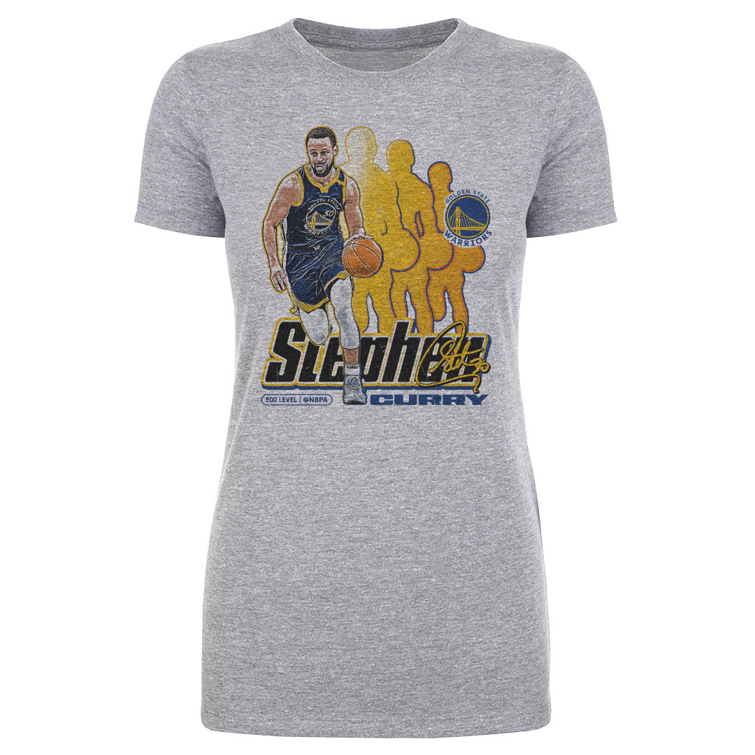Steph Curry Women's T-Shirt | 500 LEVEL