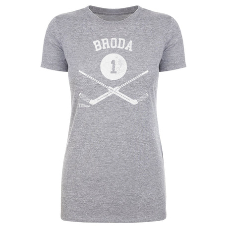 Turk Broda Women's T-Shirt | 500 LEVEL