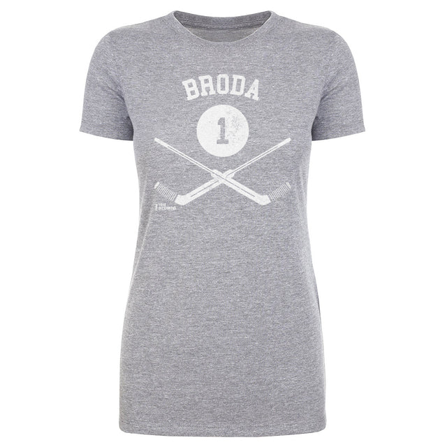 Turk Broda Women's T-Shirt | 500 LEVEL