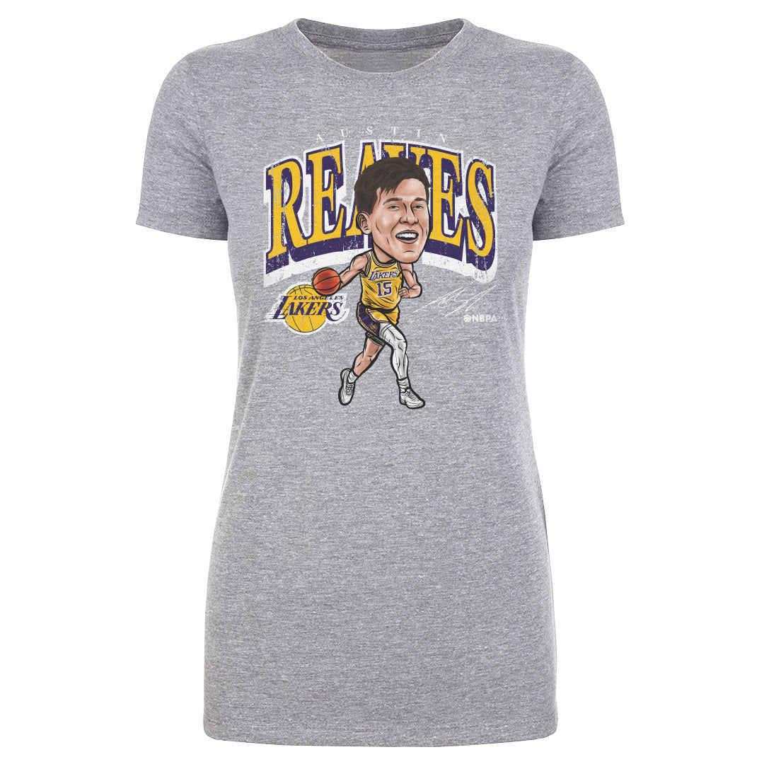 Austin Reaves Women's T-Shirt | 500 LEVEL