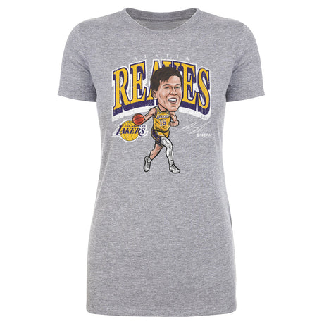 Austin Reaves Women's T-Shirt | 500 LEVEL
