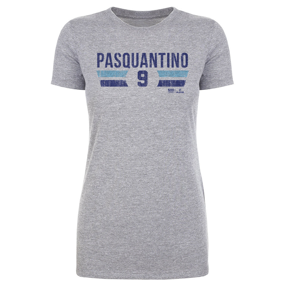 Vinnie Pasquantino Women's T-Shirt | 500 LEVEL