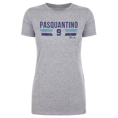 Vinnie Pasquantino Women's T-Shirt | 500 LEVEL