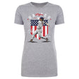 Bryce Harper Women's T-Shirt | 500 LEVEL