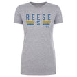 Angel Reese Women's T-Shirt | 500 LEVEL