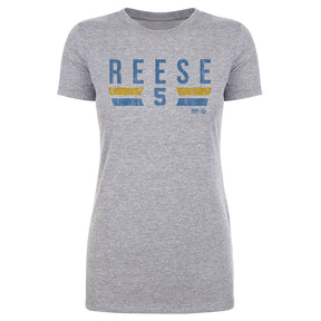 Angel Reese Women's T-Shirt | 500 LEVEL
