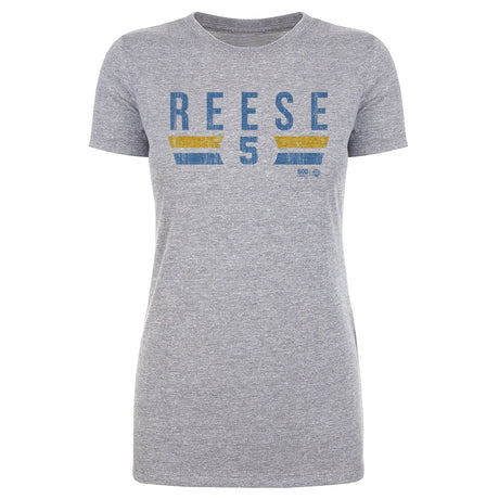 Angel Reese Women's T-Shirt | 500 LEVEL