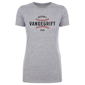 Vandegrift Women's T-Shirt | 500 LEVEL